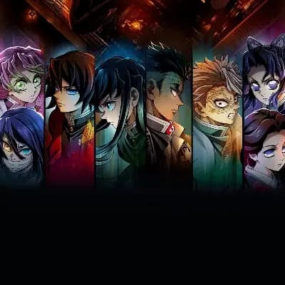 Hashira party  thumbnail