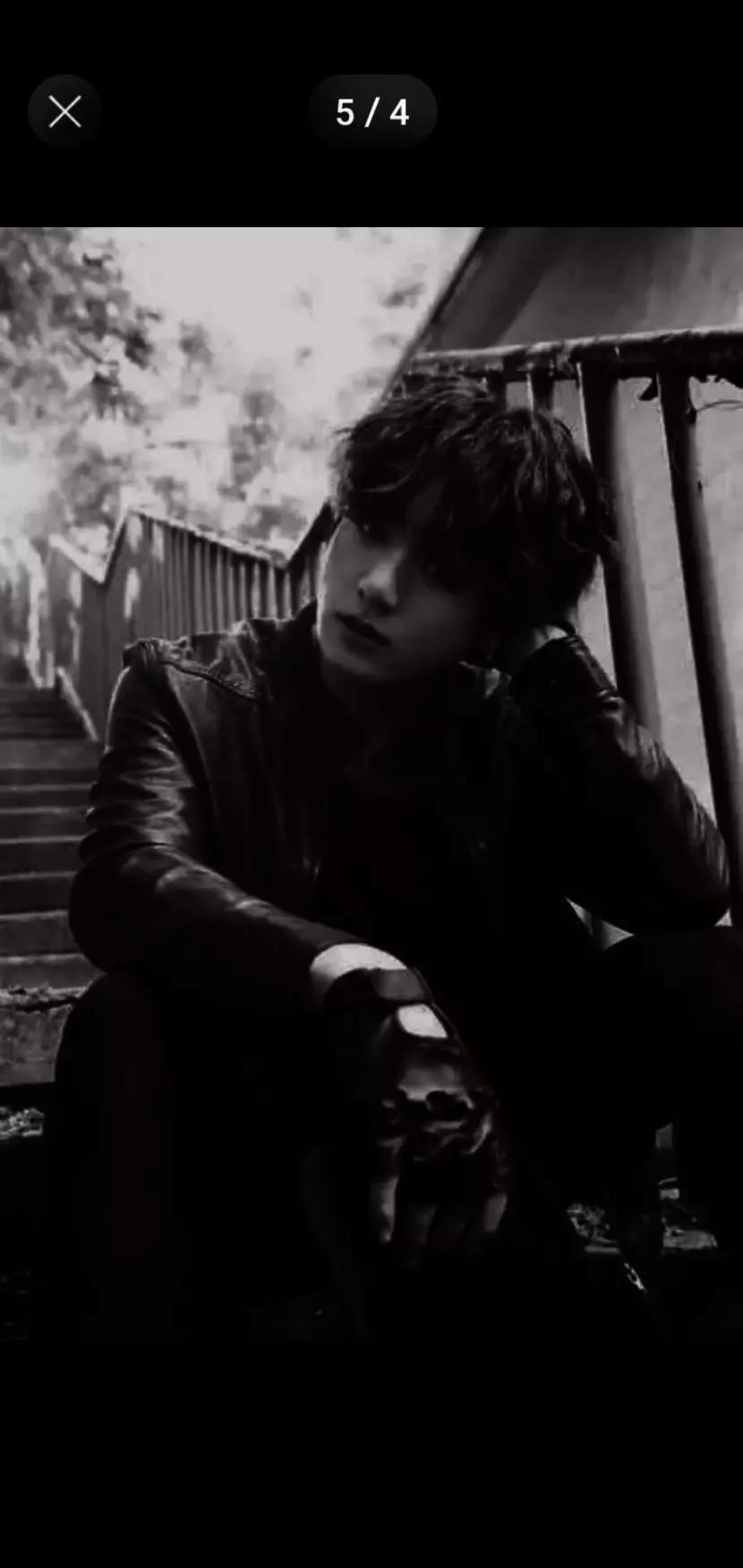Beautiful window girl 🪟 Jungkook thumbnail