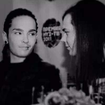 Tom Kaulitz thumbnail
