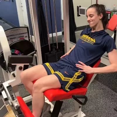 Caitlin Clark thumbnail