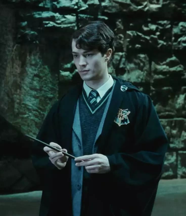 Tom Riddle thumbnail