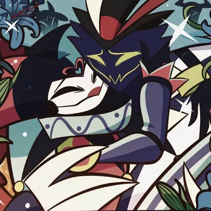 Asmodeus and Fizzarolli  thumbnail