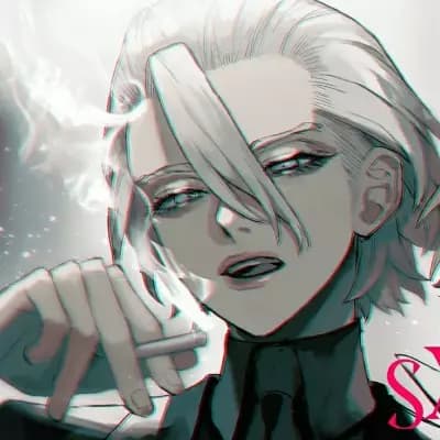 Stanley Snyder thumbnail