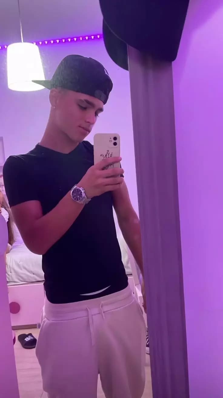 Gabriele thumbnail