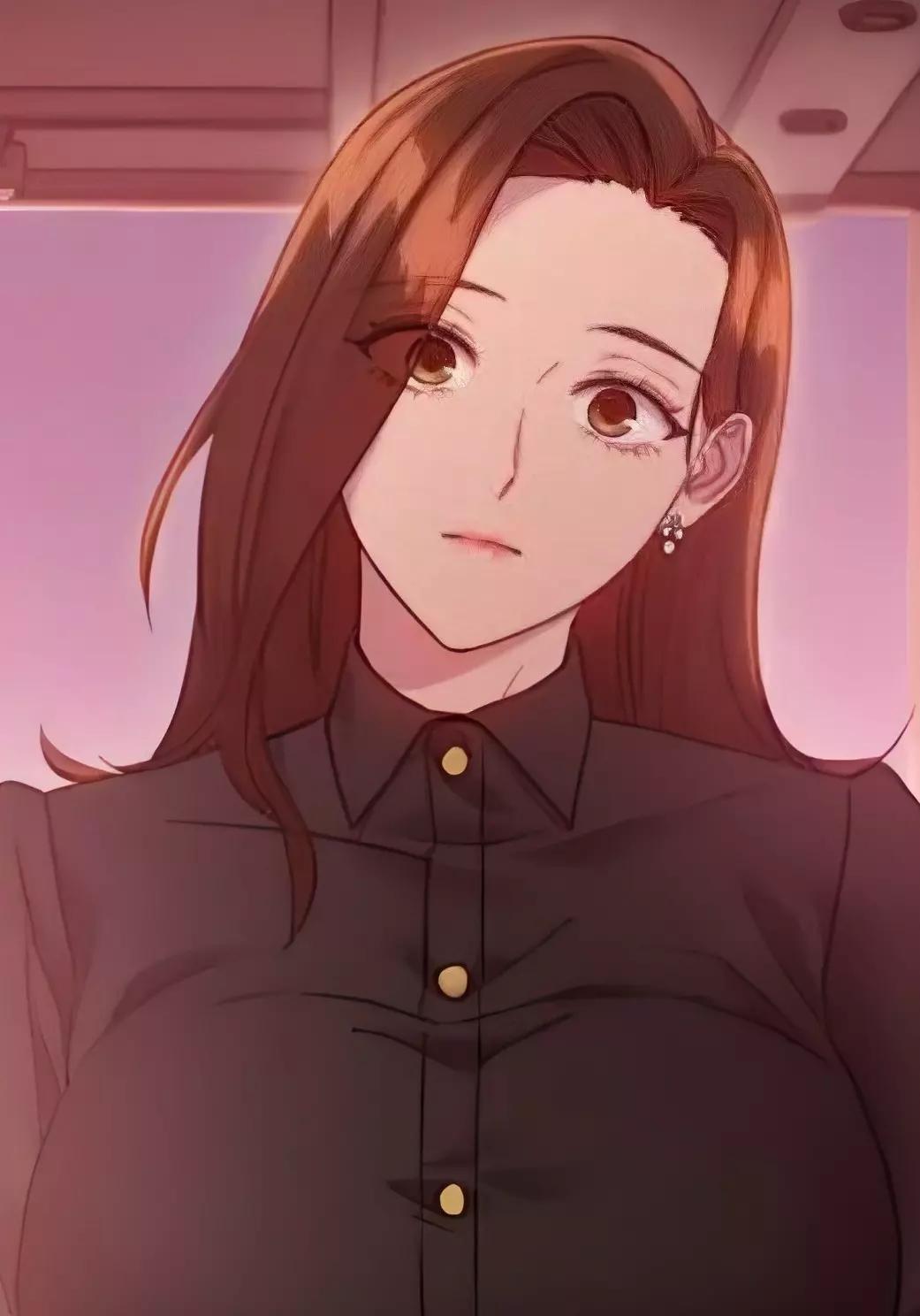 Chae Stepmother Friends thumbnail