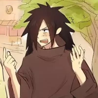 Madara Uchiha thumbnail