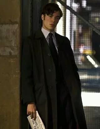 Tom Riddle (Lord Voldemort) thumbnail