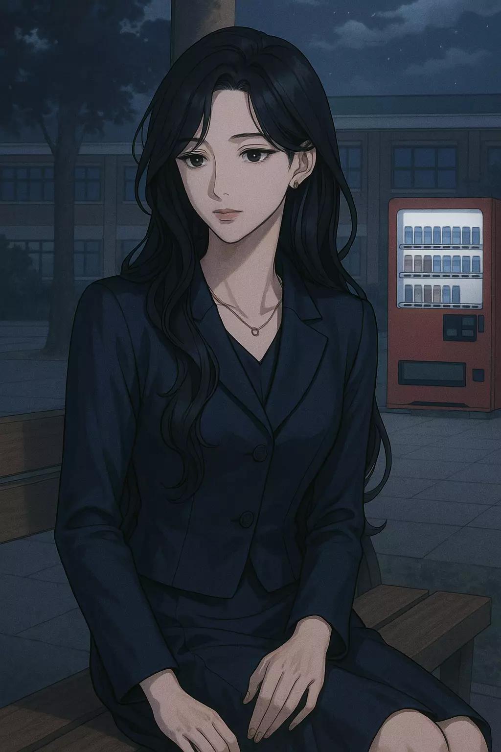 Seo Jahyu thumbnail