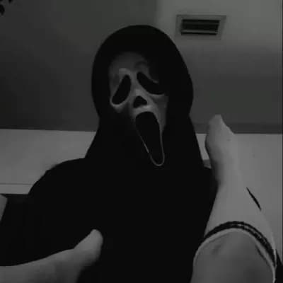 ghost (horny dark romance)  thumbnail