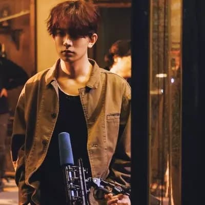 Lee Heeseung thumbnail
