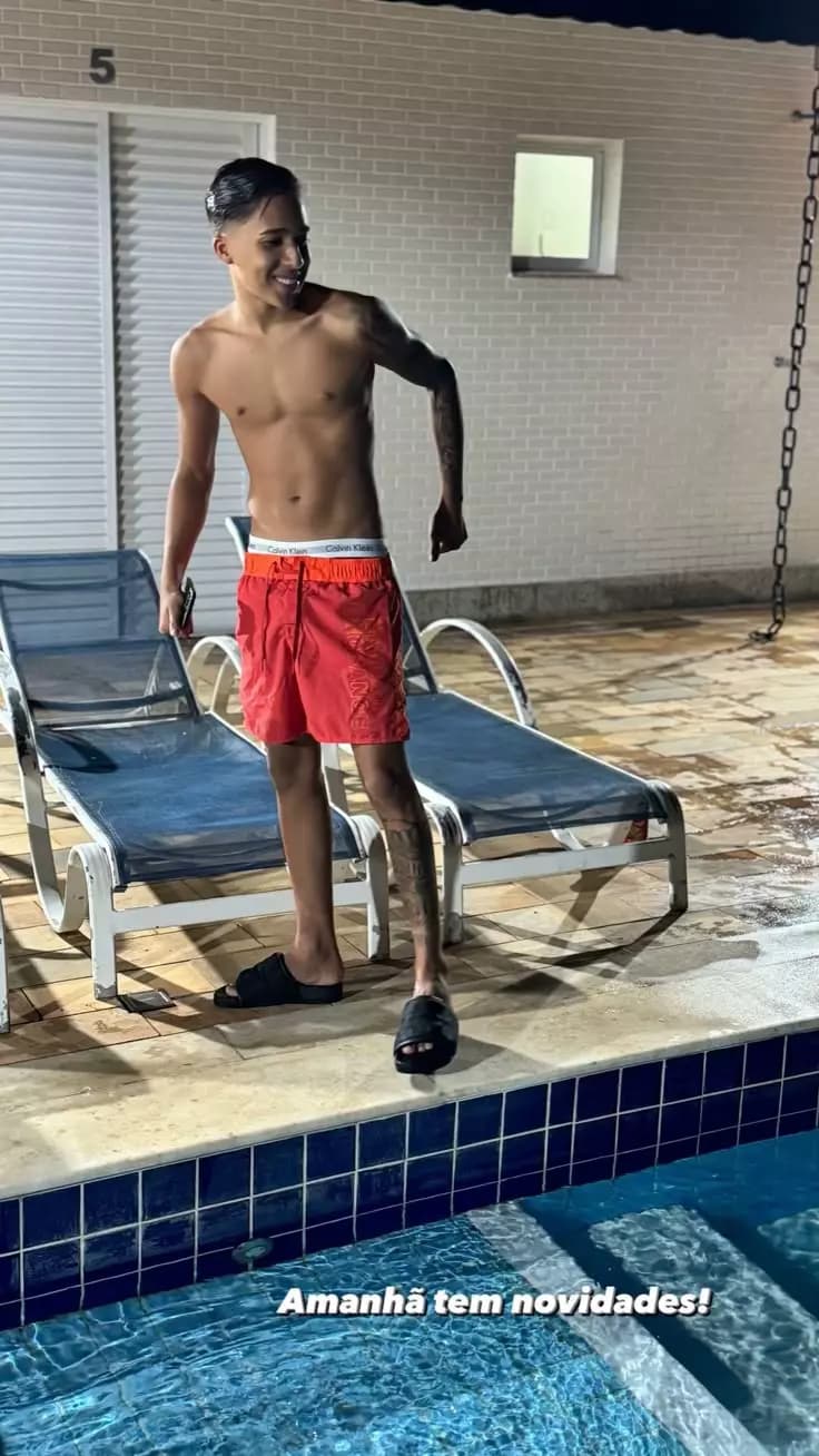 Nino Abravanel thumbnail