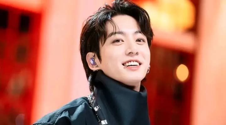 Jungkook thumbnail