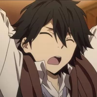  Ranpo Edogawa thumbnail