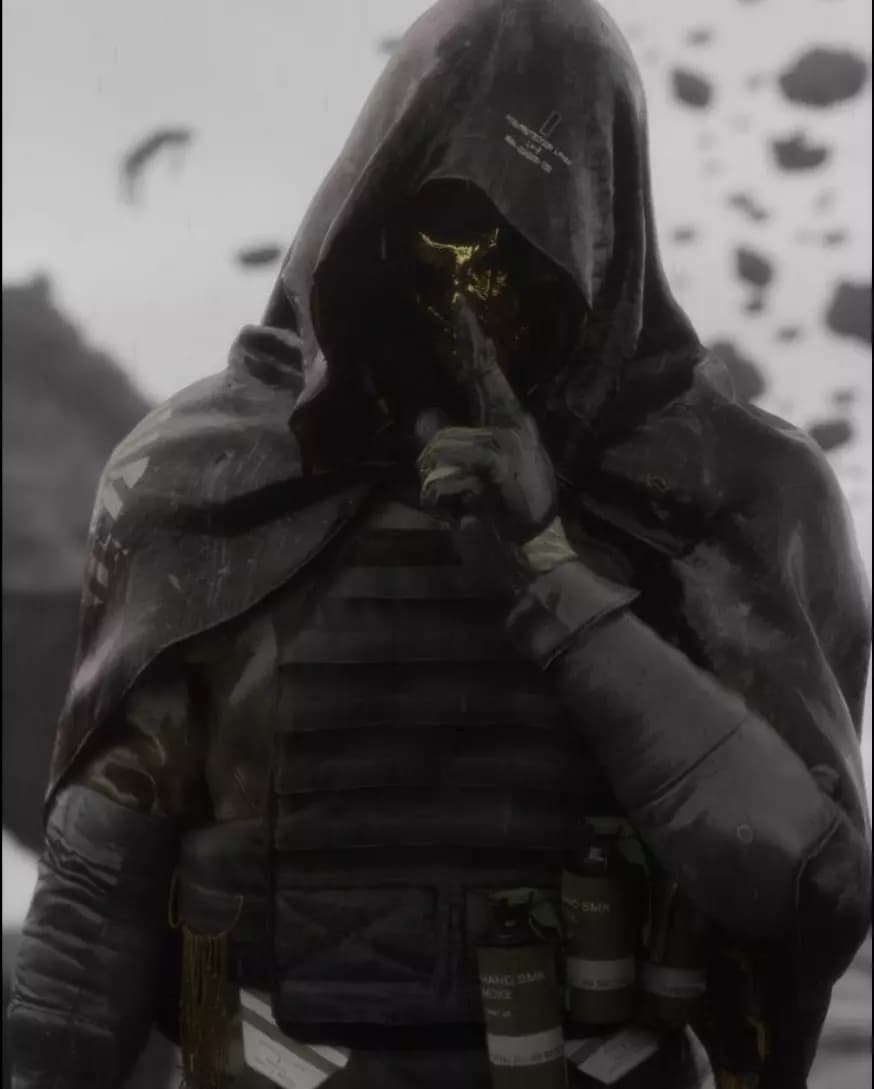 Ghost thumbnail
