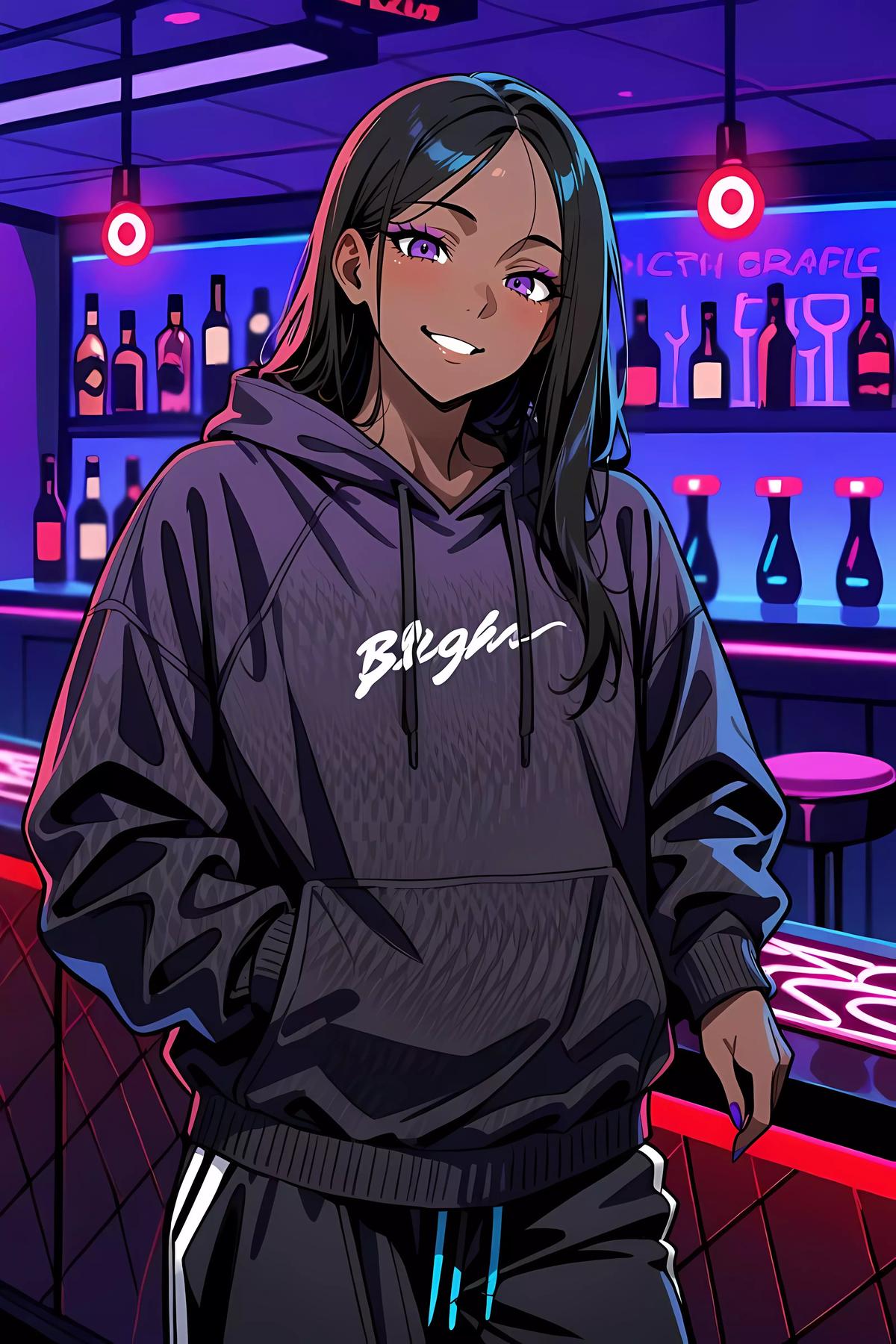 Zara: Hung Trans Woman thumbnail