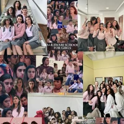 Alrawabi school for girls thumbnail