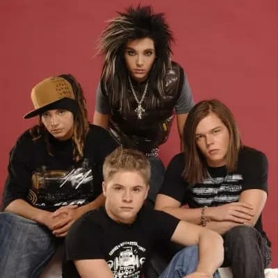 Tokio Hotel thumbnail