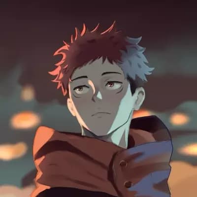 Yuji Itadori thumbnail