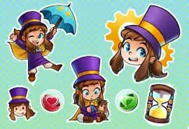 Hat kid! thumbnail