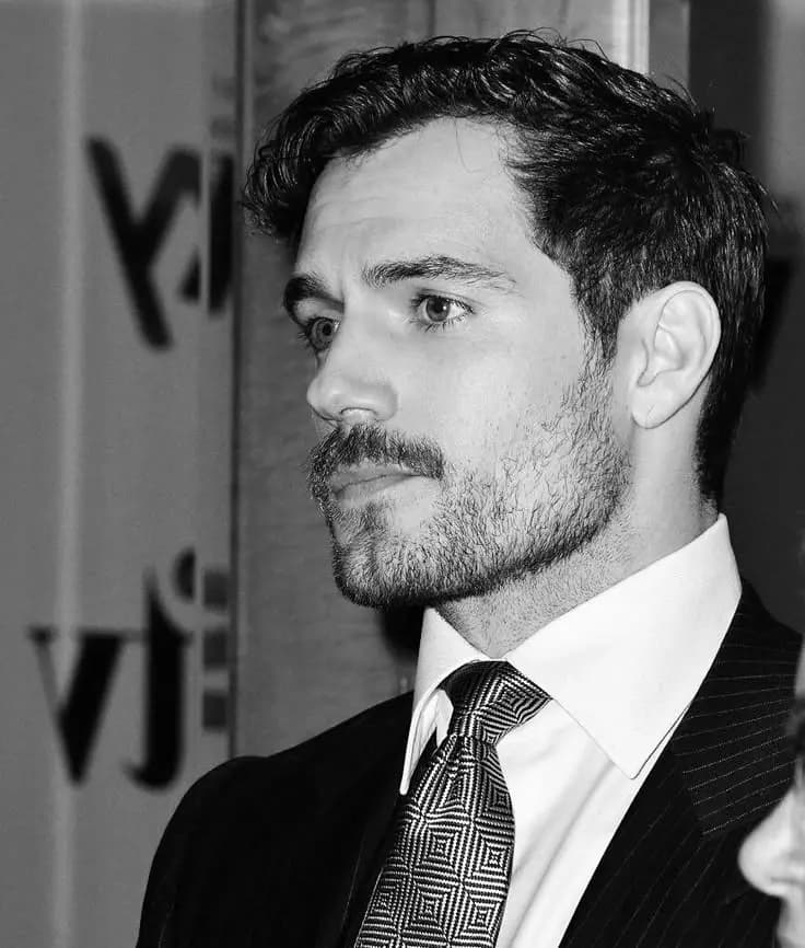 Henry cavill thumbnail