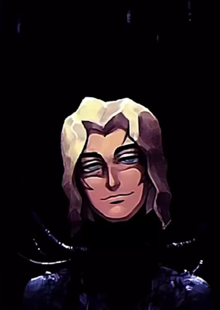 Uriel (angel engine) thumbnail