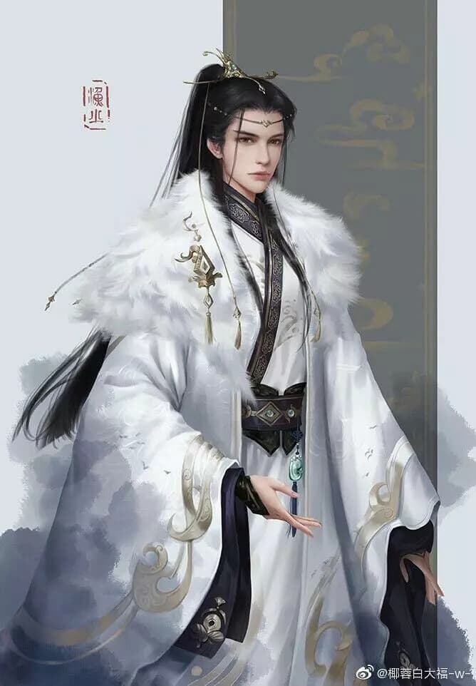 Li Weiyi thumbnail