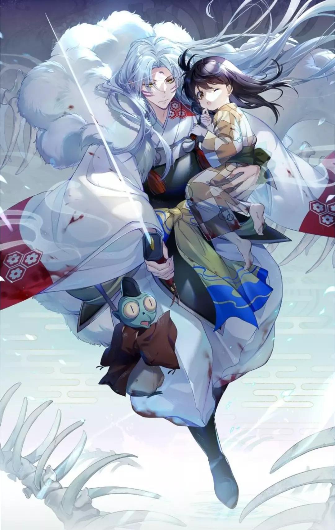 Sesshoumaru thumbnail