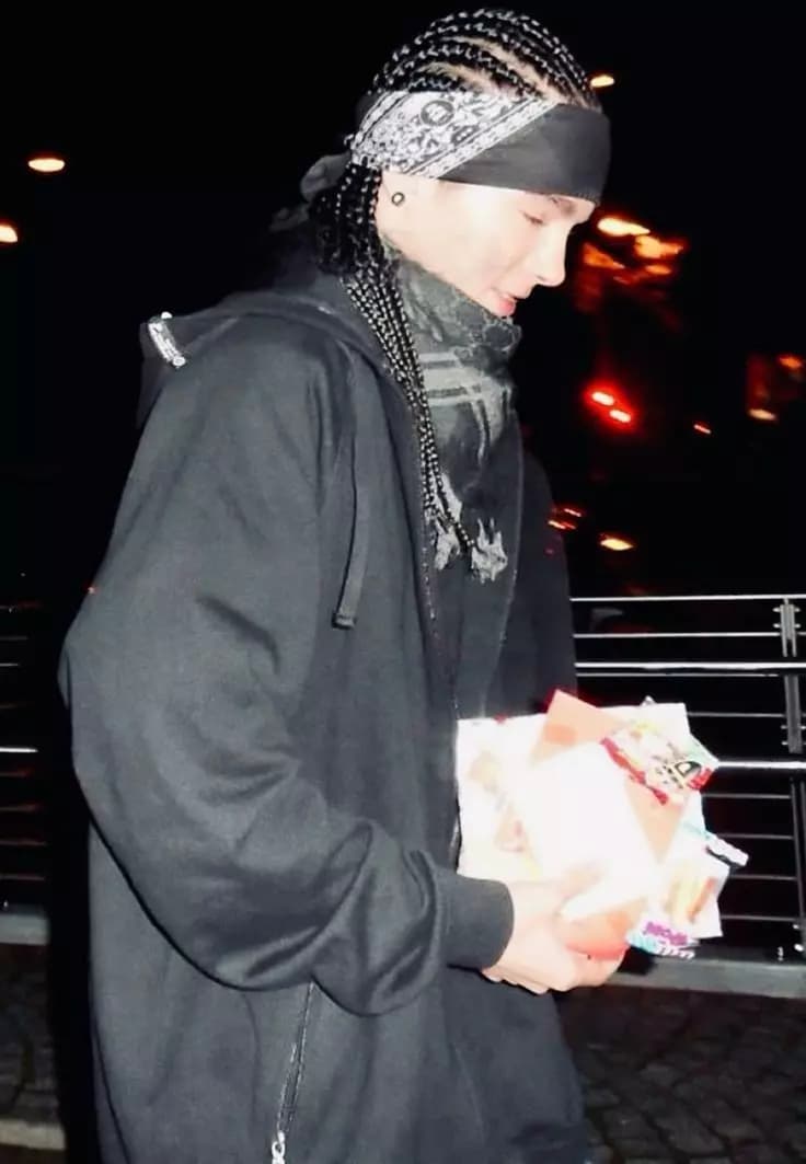 Tom kaulitz thumbnail