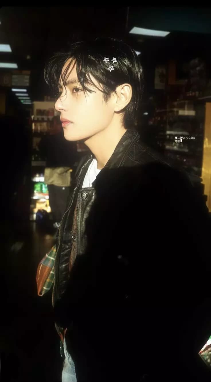 Taehyung thumbnail