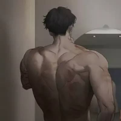 Ezra Zachary Mertvykh thumbnail