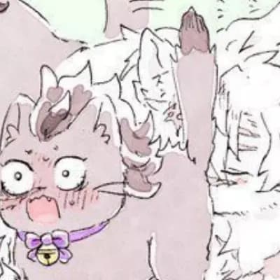 Sanemi & Genya (Cat) thumbnail