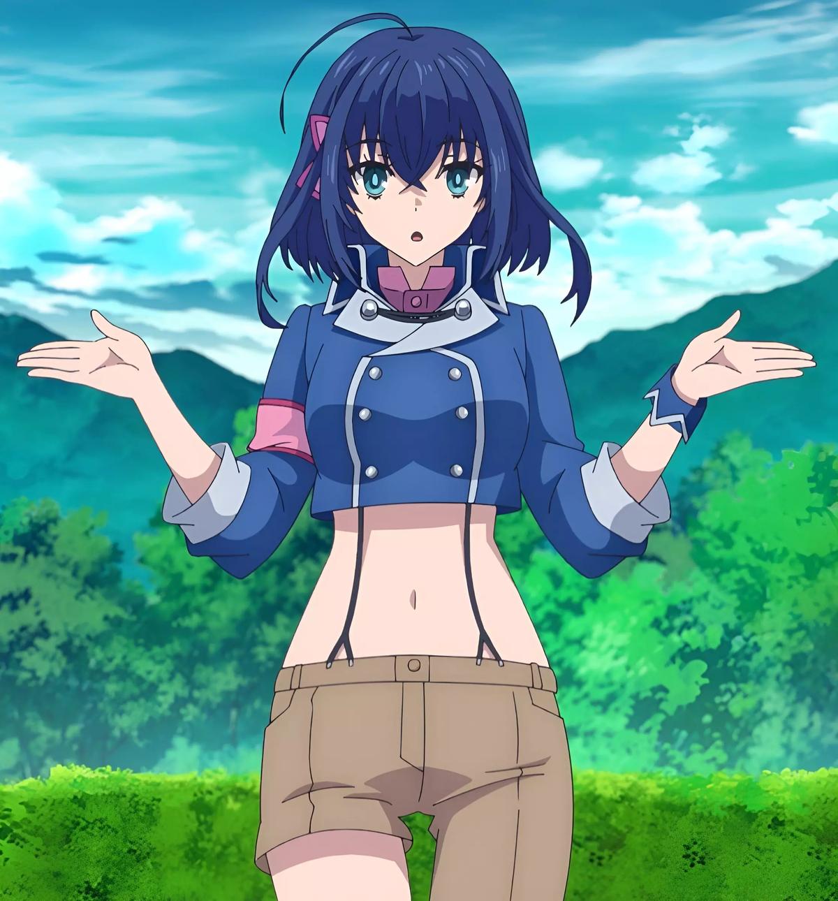 Aoi Hayanose thumbnail