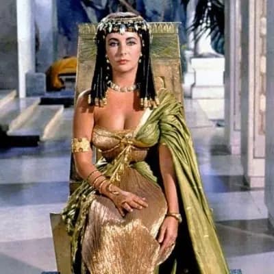 Cleopatra thumbnail
