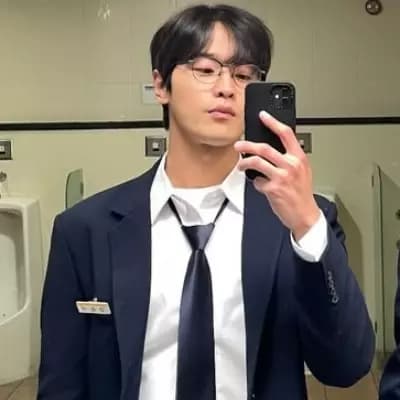 Yoon gi (Kim do-wan) thumbnail