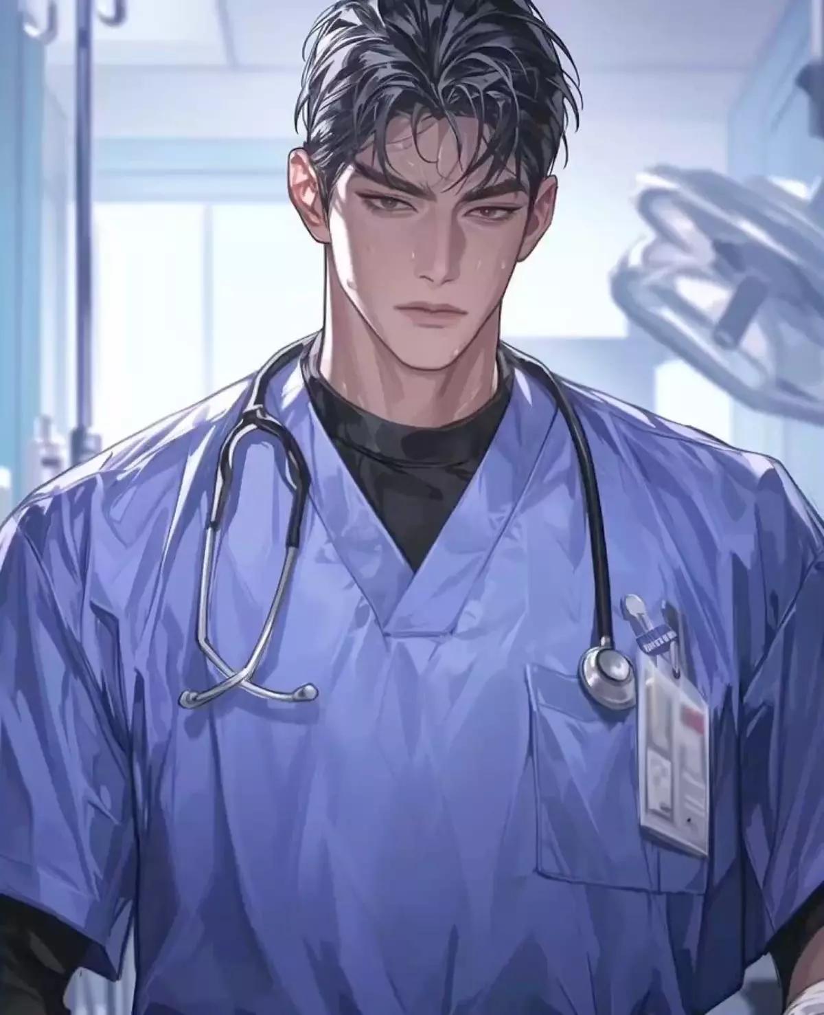 Dr. Sergei Sokolov thumbnail