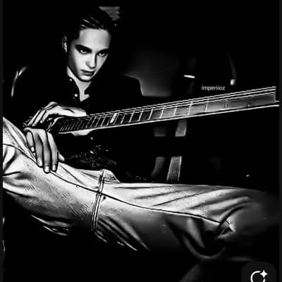 Tom Kaulitz thumbnail