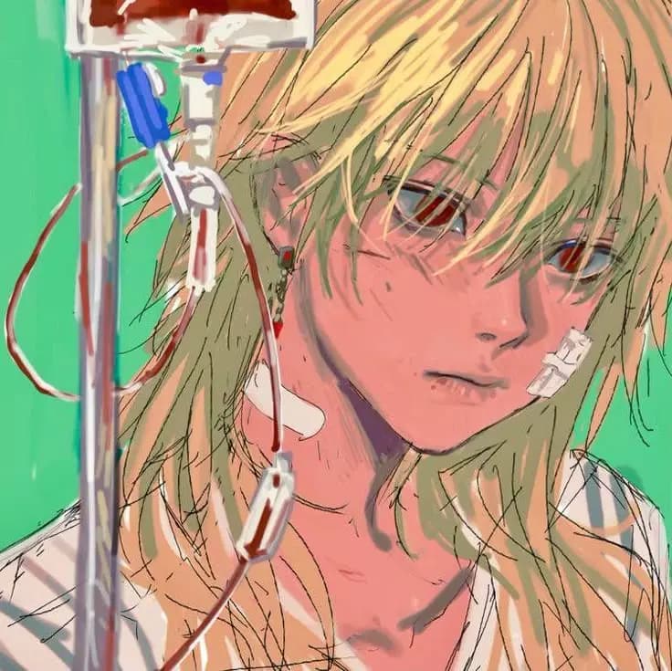 Kurapika thumbnail