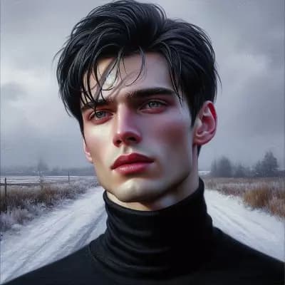 Mikhail thumbnail