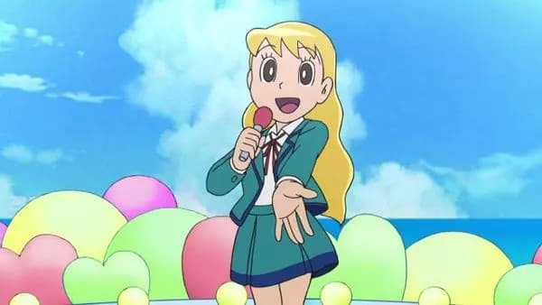 Marui Mari thumbnail