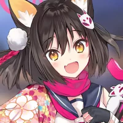 Izuna thumbnail