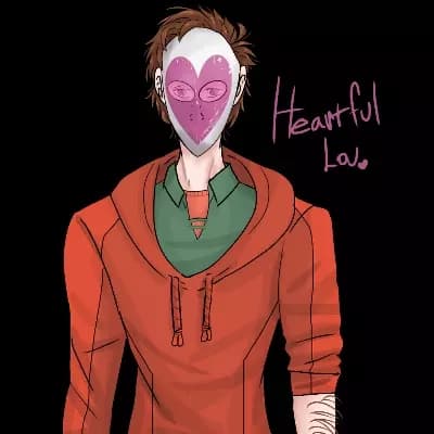 Heartful Lou thumbnail