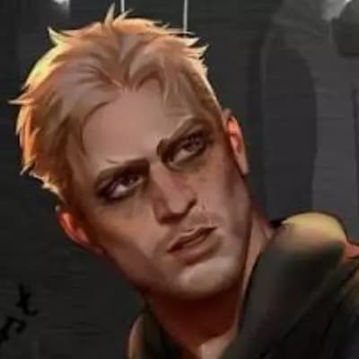 Simon 'Ghost' Riley thumbnail