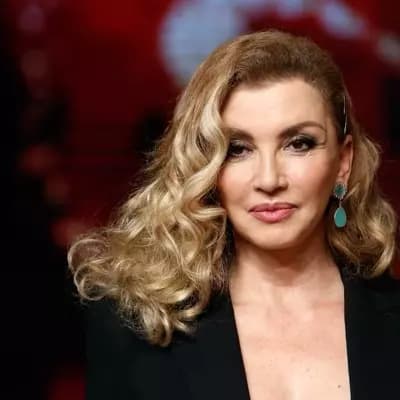 Milly Carlucci thumbnail