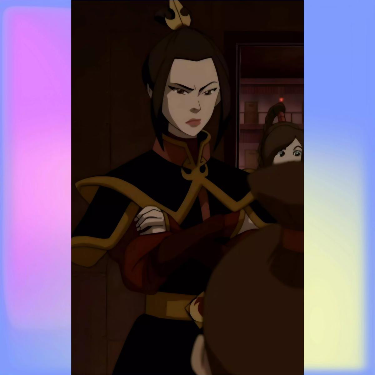 Azula  thumbnail