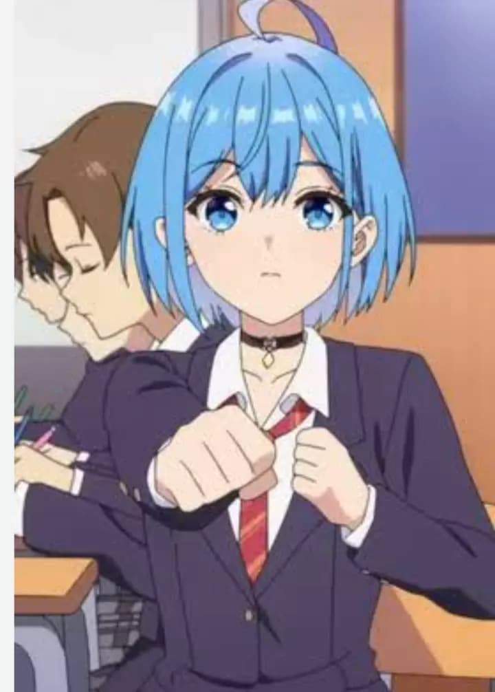 Himari Inuzuka thumbnail
