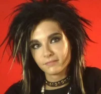 Bill Kaulitz thumbnail