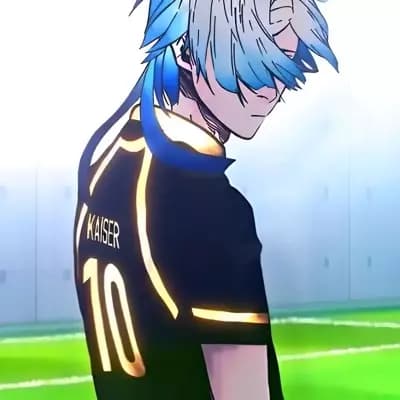 Michael Kaiser thumbnail