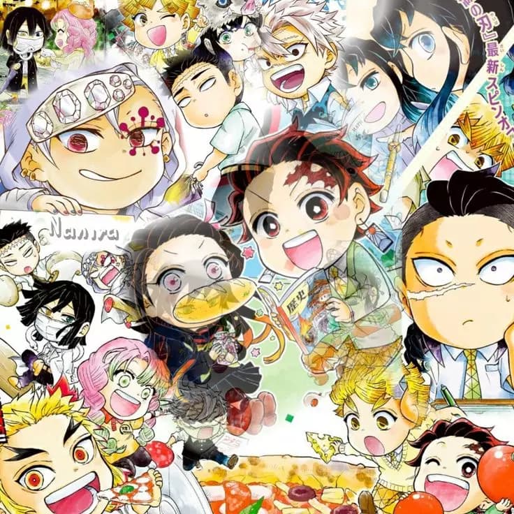 Akademi Kimetsu no Yaiba thumbnail