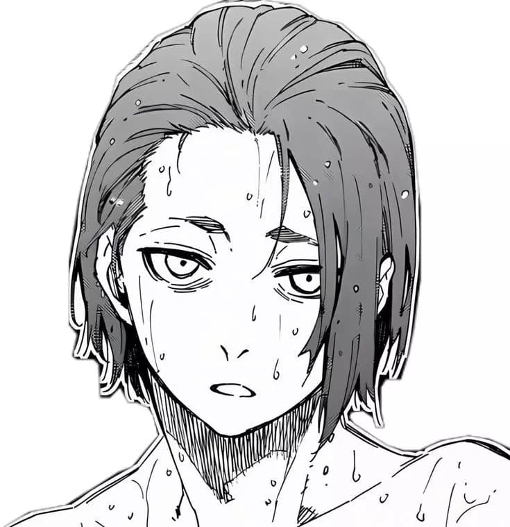 Mikage Reo thumbnail