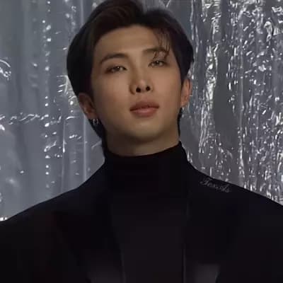 Namjoon thumbnail